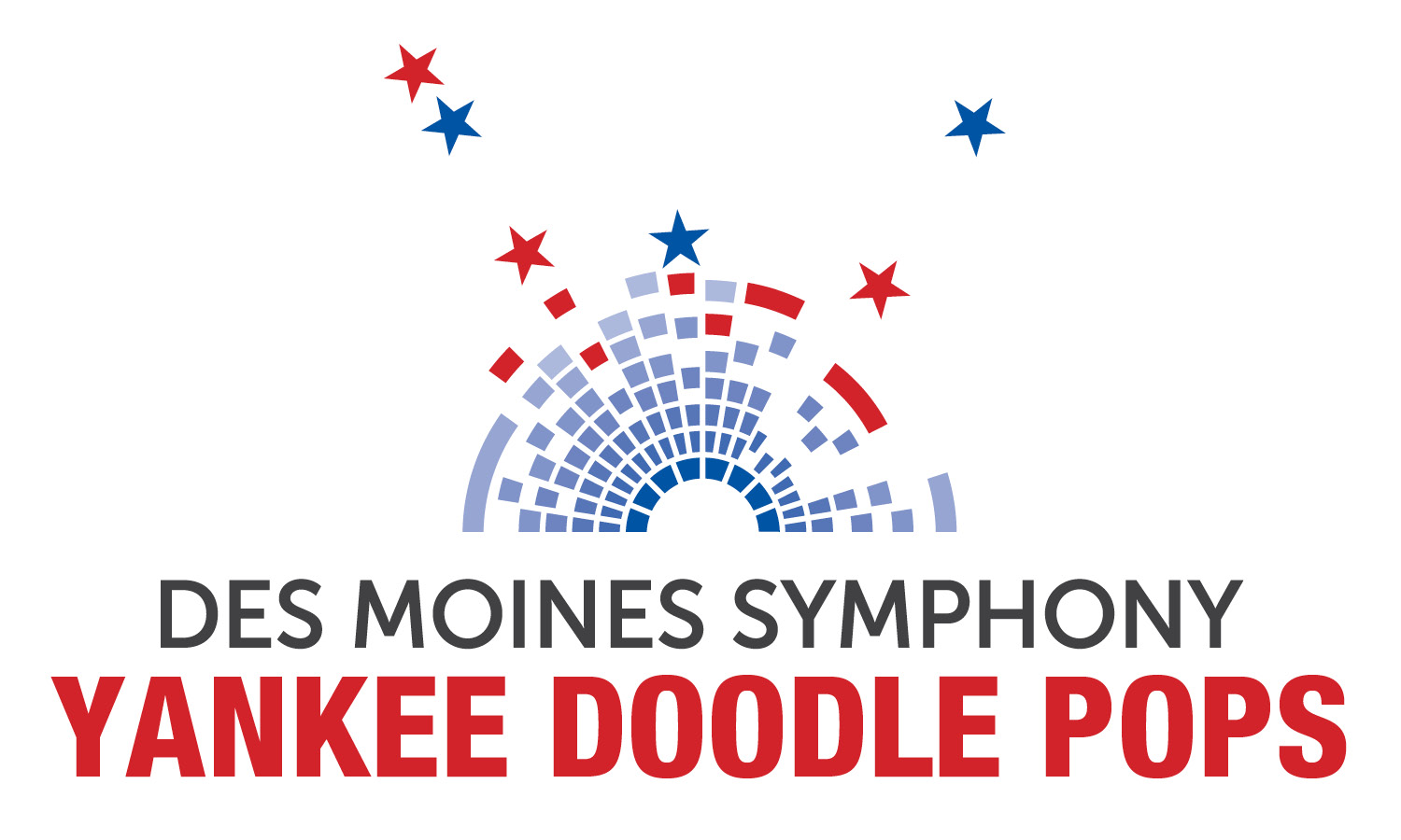 2023 Yankee Doodle Pops with the Des Moines Symphony